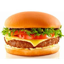 X BURGUER