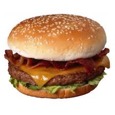 X BACON