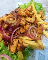 PORÇÃO PEITO COMPLETO